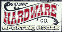 Skagway Hardware Store