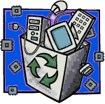 recycle that computer