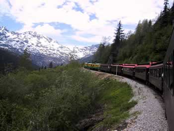 white pass and yukon route rr